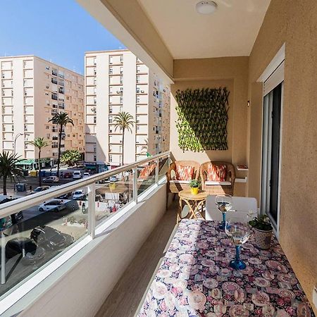 Victoria - Apartamento Playa Cádiz Exterior photo