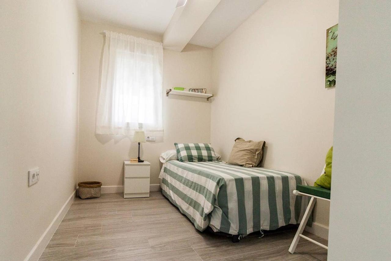 Victoria - Apartamento Playa Cádiz Exterior photo